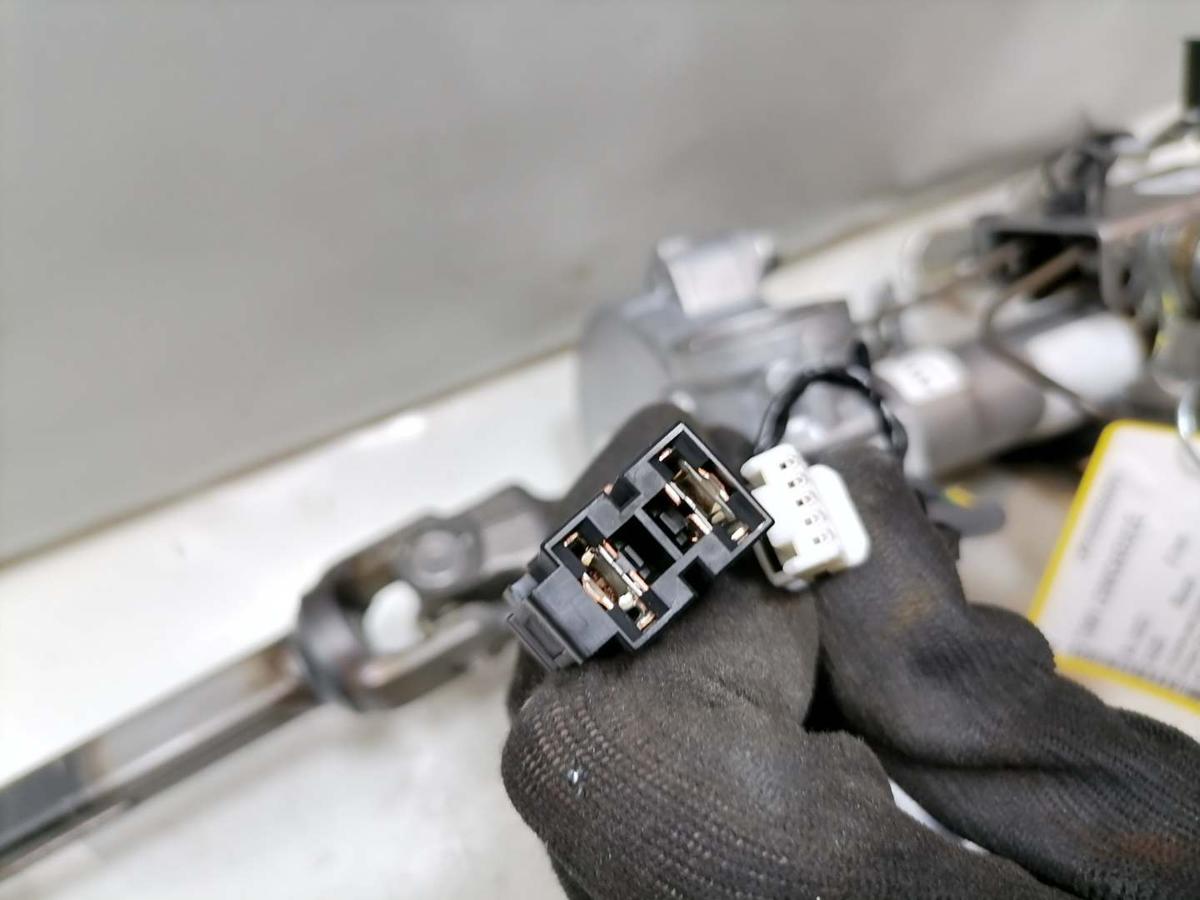 Mitsubishi Eclipse Cross GL3W original Lenksäule m Elektromotor 2.4 72kw Bj.2023